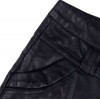 Women Gothic Shorts Cocktail Party Short Gothic Hot Pants